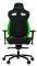 VERTAGEAR RACING SERIES PL4500 GAMING CHAIR BLACK/GREEN