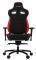 VERTAGEAR RACING SERIES PL4500 GAMING CHAIR BLACK/RED