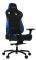 VERTAGEAR RACING SERIES PL4500 GAMING CHAIR BLACK/BLUE