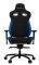 VERTAGEAR RACING SERIES PL4500 GAMING CHAIR BLACK/BLUE