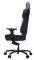 VERTAGEAR RACING SERIES PL4500 GAMING CHAIR BLACK/PURPLE VERTAGEAR RACING SERIES PL4500 GAMING CHAIR BLACK/PURPLE