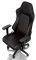 NOBLECHAIRS HERO REAL LEATHER GAMING CHAIR BLACK/RED