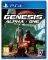 PS4 GENESIS: ALPHA ONE