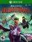 XBOX1 DRAGONS: DAWN OF NEW RIDERS