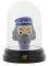 HARRY POTTER - DUMBLEDORE MINI BELL JAR LIGHT...