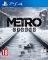 METRO EXODUS PS4