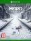METRO EXODUS XBOX1
