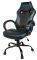 FURY NFF-1354 AVENGER M GAMING CHAIR BLACK/GREY