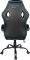 FURY NFF-1354 AVENGER M GAMING CHAIR BLACK/GREY