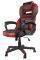 GENESIS NFG-1363 NITRO 350 GAMING CHAIR BLACK/RED GENESIS NFG-1363 NITRO 350 GAMING CHAIR BLACK/RED