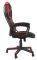 GENESIS NFG-1363 NITRO 350 GAMING CHAIR BLACK/RED GENESIS NFG-1363 NITRO 350 GAMING CHAIR BLACK/RED