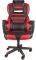 GENESIS NFG-1363 NITRO 350 GAMING CHAIR BLACK/RED GENESIS NFG-1363 NITRO 350 GAMING CHAIR BLACK/RED