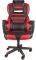 GENESIS NFG-1363 NITRO 350 GAMING CHAIR BLACK/RED