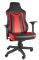 GENESIS NFG-1365 NITRO 790 GAMING CHAIR BLACK/RED