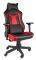 GENESIS NFG-1365 NITRO 790 GAMING CHAIR BLACK/RED