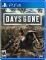 DAYS GONE-PS4