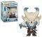 POP! GAMES: FORTNITE - RAGNAROK 465 VINYL FIGURE