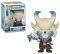 POP! GAMES: FORTNITE - RAGNAROK 465 VINYL FIG...