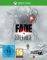 FADE TO SILENCE XBOX1