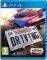 PS4 DANGEROUS DRIVING