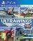 PS4 ULTRAWINGS (PSVR)