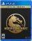PS4 MORTAL KOMBAT 11 - PREMIUM EDITION