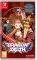 NSW DRAGON MARKED FOR DEATH