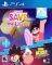 PS4 STEVEN UNIVERSE: SAVE THE LIGHT & OK K.O....