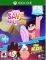 XBOX1 STEVEN UNIVERSE: SAVE THE LIGHT & OK K....