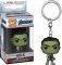 POCKET POP! MARVEL AVENGERS - HULK VINYL FIGU...