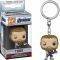 POCKET POP! MARVEL AVENGERS - THOR VINYL FIGURE KEYCHAIN