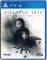 PS4 A PLAGUE TALE: INNOCENCE
