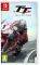 NSW TT ISLE OF MAN: RIDE ON THE EDGE