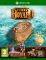 XBOX1 FORT BOYARD