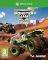 XBOX1 MONSTER JAM STEEL TITANS - COLLECTORS ...