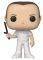 POP! MOVIES: SILENCE OF LAMBS - HANNIBAL  VINYL FIGURE