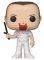 POP! MOVIES: SILENCE OF LAMBS - HANNIBAL BLOODY 788 VINYL FIGURE