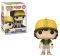 FUNKO POP! TELEVISION: STRANGER THINGS - DUSTIN (AT CAMP) 804 VINYL FIGURE