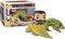 FUNKO POP! RIDES GAME OF THRONES - 67 JON SNO...