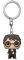 FUNKO POCKET POP! HARRY POTTER - HARRY (YULE BALL) KEYCHAIN (889698422574)