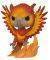 FUNKO POP! HARRY POTTER - FAWKES  VINYL FIGUR...