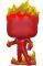 POP! MARVEL: 80TH - FIRST APPEARANCE - HUMAN TORCH