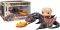 FUNKO POP! RIDES GAME OF THRONES - DAENERYS O...