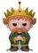 FUNKO POP! ANIMATION: DISENCHANTMENT - KING ZOG VINYL FIGURE