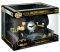 POP! MOVIE MOMENT: BATMAN 80TH - W/ LIGHT UP BAT SIGNAL 291