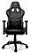 COUGAR ARMOR ONE GAMING CHAIR BLACK