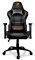 COUGAR ARMOR ONE GAMING CHAIR BLACK