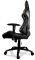 COUGAR ARMOR ONE GAMING CHAIR BLACK