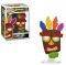 POP! GAMES: CRASH BANDICOOT - AKU AKU 420 VINYL FIGURE