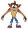 CRASH BANDICOOT ACTION FIGURE (14CM) (41050)